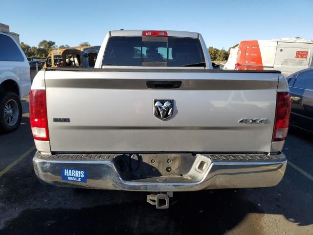 2014 Dodge RAM 1500 SLT