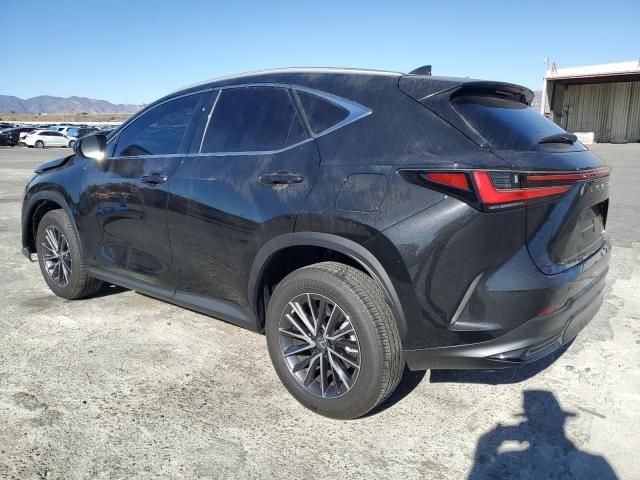 2023 Lexus NX 350