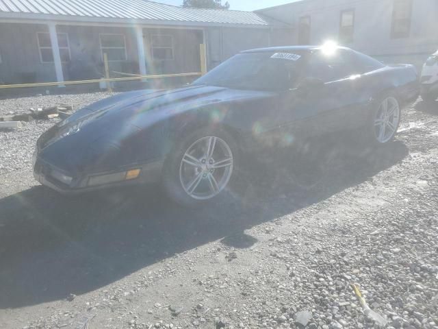 1993 Chevrolet Corvette