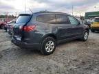 2011 Chevrolet Traverse LS