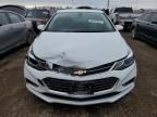 2017 Chevrolet Cruze Premier