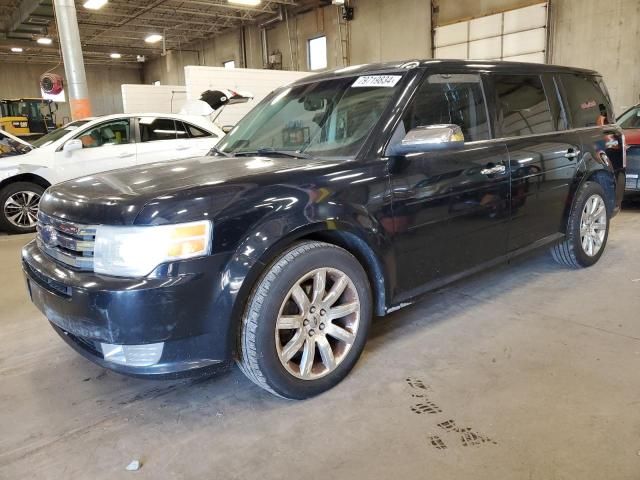 2010 Ford Flex Limited