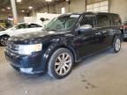 2010 Ford Flex Limited