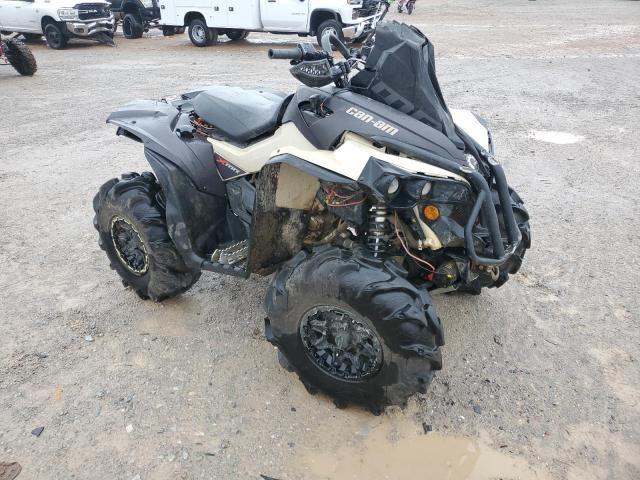 2021 Can-Am Renegade X MR 570R