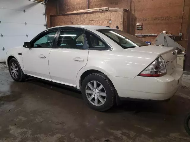 2009 Ford Taurus SEL