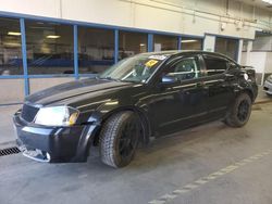 Dodge Vehiculos salvage en venta: 2008 Dodge Avenger R/T