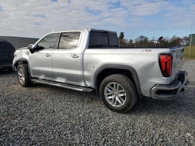 2020 GMC Sierra K1500 SLT