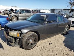 2010 Dodge Charger en venta en Riverview, FL