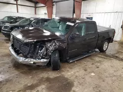 Chevrolet Silverado ld c1500 lt salvage cars for sale: 2019 Chevrolet Silverado LD C1500 LT