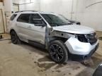 2013 Ford Explorer Sport