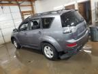 2009 Mitsubishi Outlander ES