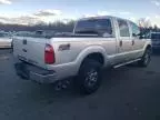 2013 Ford F250 Super Duty