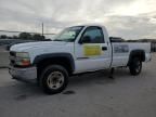 2001 Chevrolet Silverado C2500 Heavy Duty