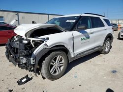 2024 Ford Explorer XLT en venta en Haslet, TX