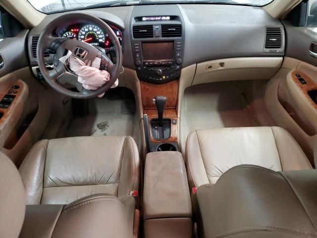 2005 Honda Accord EX