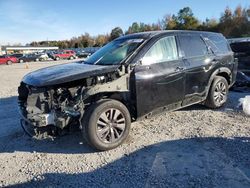 Nissan Pathfinder Vehiculos salvage en venta: 2022 Nissan Pathfinder SV