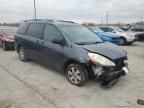 2009 Toyota Sienna CE