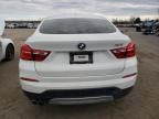 2016 BMW X4 XDRIVE28I