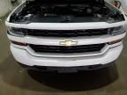 2018 Chevrolet Silverado K1500 Custom