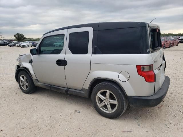 2010 Honda Element LX