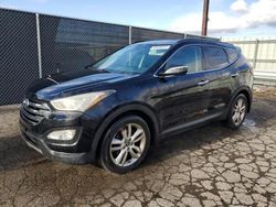 Hyundai Vehiculos salvage en venta: 2013 Hyundai Santa FE Sport