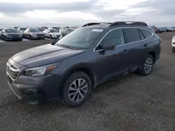 2022 Subaru Outback Premium en venta en Helena, MT