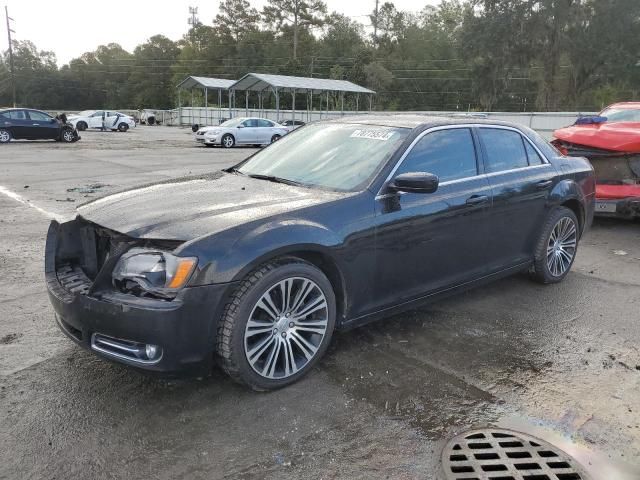 2013 Chrysler 300 S