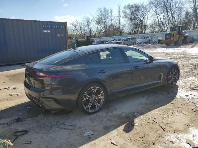 2020 KIA Stinger GT