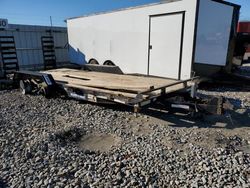 Sure-Trac salvage cars for sale: 2013 Sure-Trac Trailer