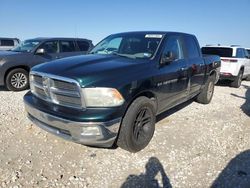 Dodge ram 1500 salvage cars for sale: 2011 Dodge RAM 1500