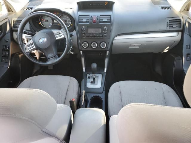 2014 Subaru Forester 2.5I