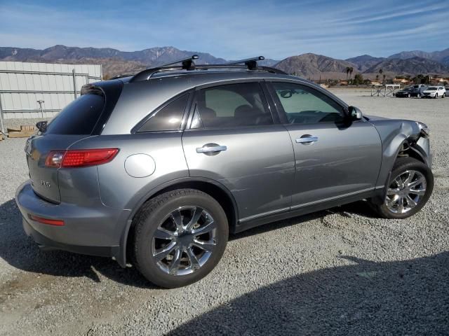 2003 Infiniti FX35