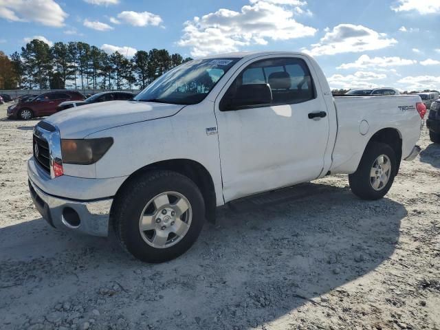 2008 Toyota Tundra