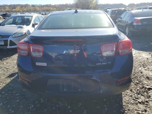 2013 Chevrolet Malibu 2LT