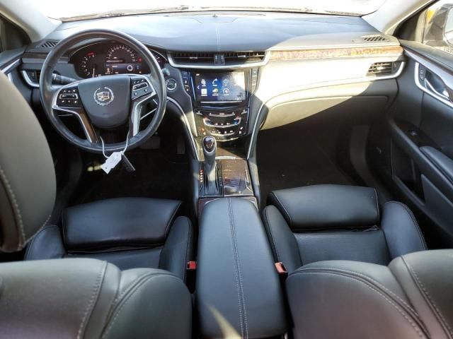 2013 Cadillac XTS Luxury Collection