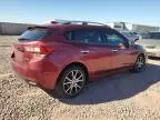 2019 Subaru Impreza Limited