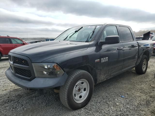 2018 Dodge RAM 1500 ST