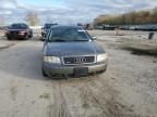 2003 Audi A6 2.7T Quattro