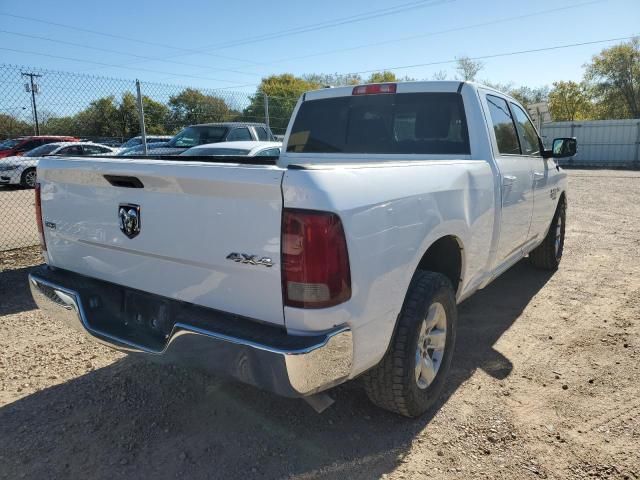 2020 Dodge RAM 1500 Classic SLT