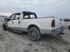 2003 Ford F250 Super Duty