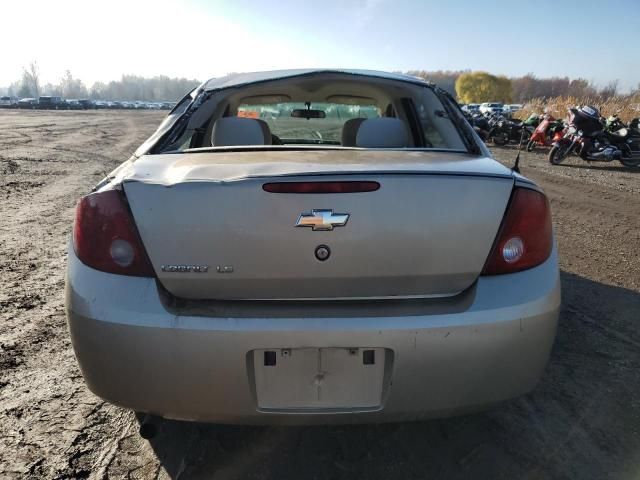 2007 Chevrolet Cobalt LS