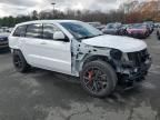 2018 Jeep Grand Cherokee SRT-8