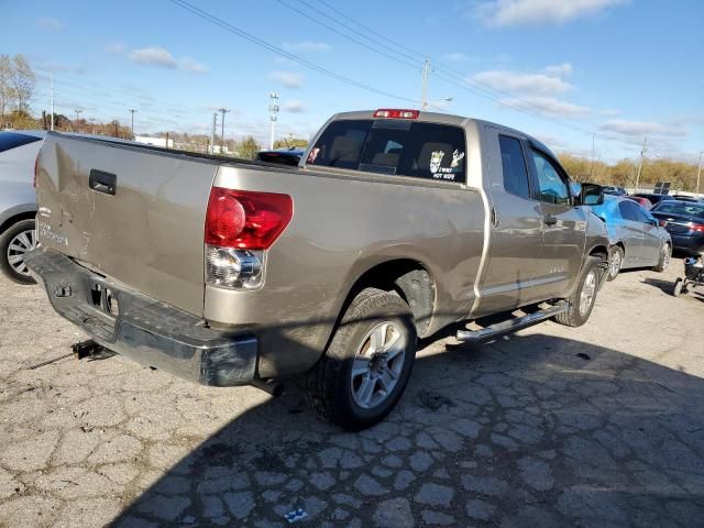 2007 Toyota Tundra Double Cab SR5