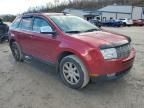 2007 Lincoln MKX