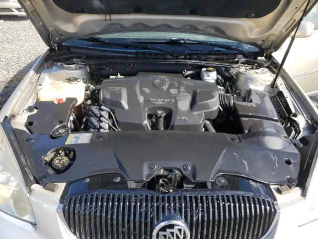 2007 Buick Lucerne CXL