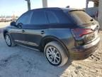 2018 Audi Q5 Premium