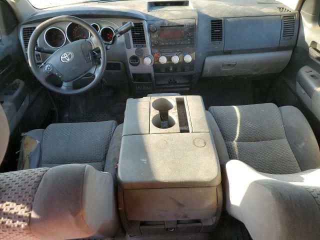 2011 Toyota Tundra Double Cab SR5