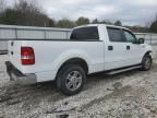 2006 Ford F150 Supercrew