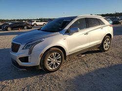 2020 Cadillac XT5 Premium Luxury en venta en Houston, TX