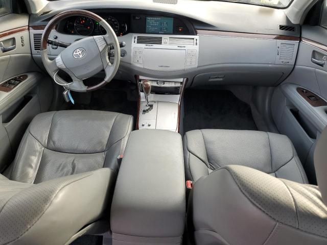 2008 Toyota Avalon XL